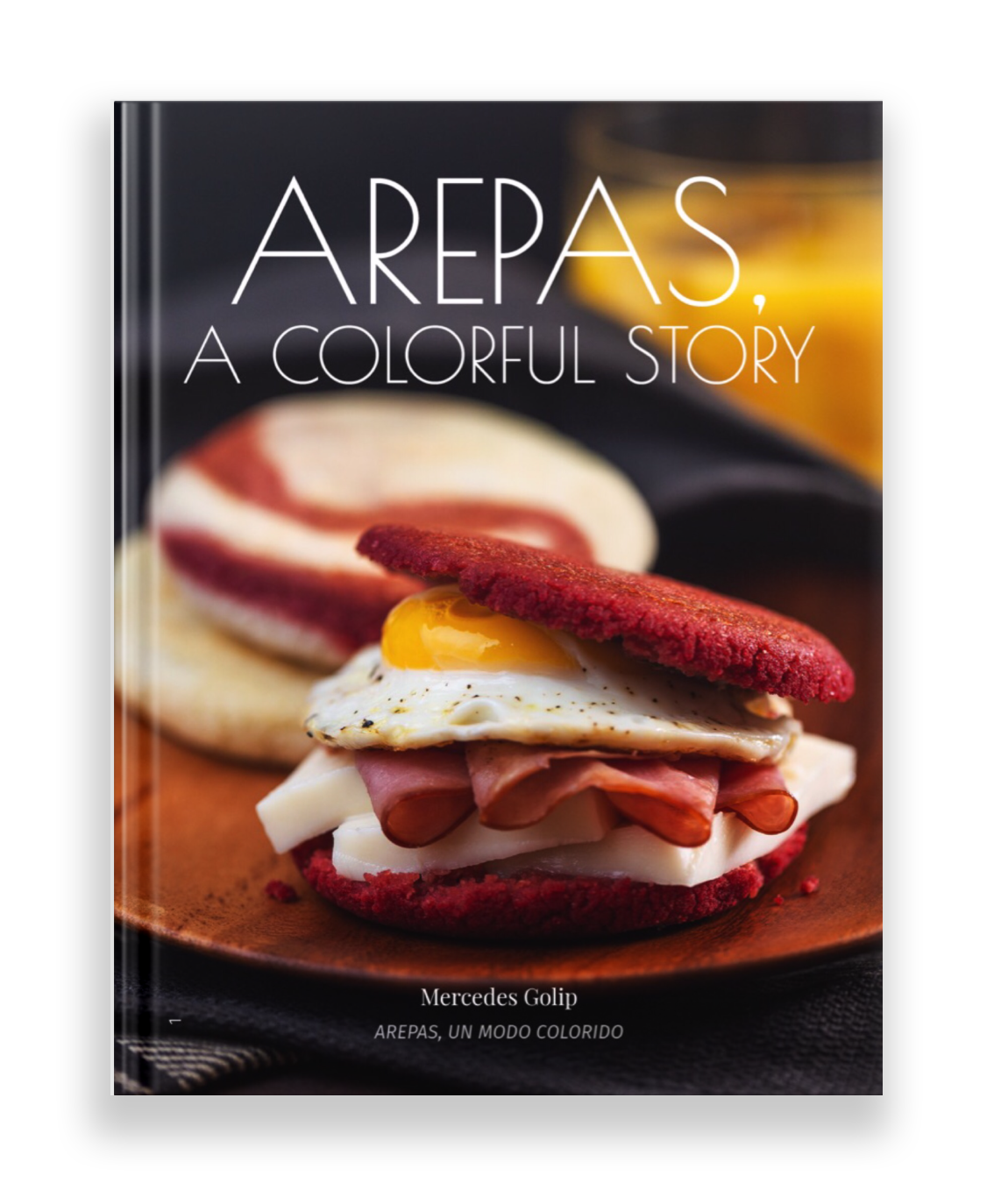 Arepas-Book-Cover Arepas-Book-Cover