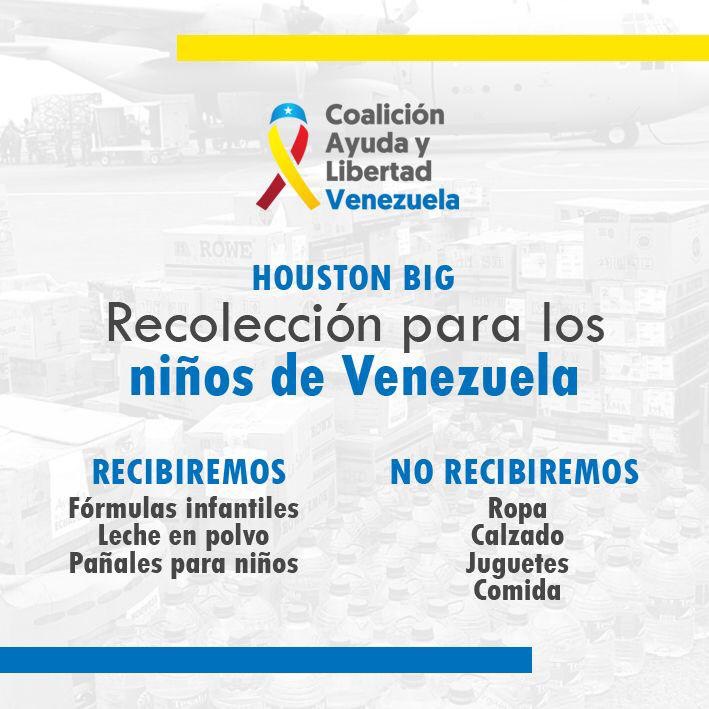 Coalición Ayuda y Libertad Venezuela-hero-image Coalición Ayuda y Libertad Venezuela-hero-image