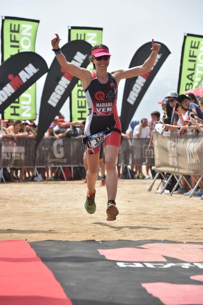 Mariana-Ironman Mariana-Ironman